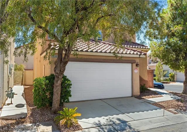Photo 2 of Single family home for sale at 7498 Buttonbrush Ct, Las Vegas, NV 89139 | MLS# 2811555 | Listing updated on 2026-09-24