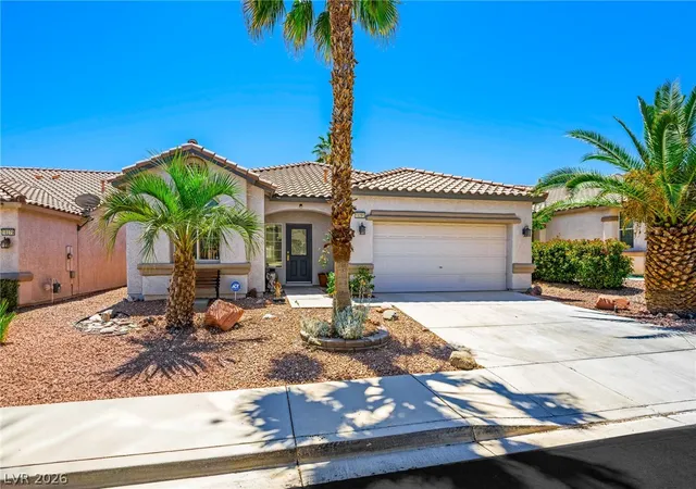 Photo 1 of Sale Pending at 10291 Songsparrow Ct, Las Vegas, NV 89135 | MLS# 2811581 | Listing updated on 2026-09-26
