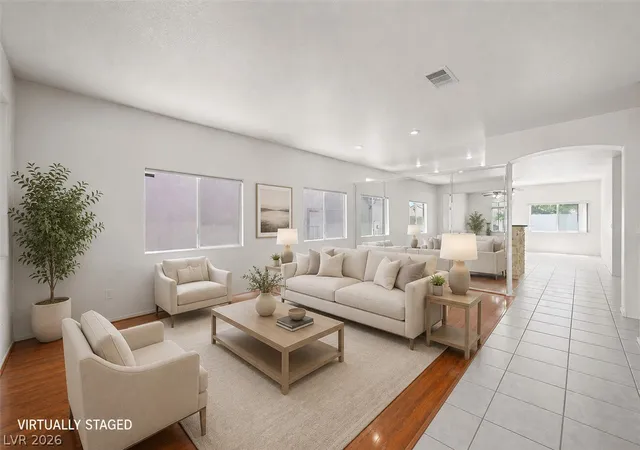 Photo 1 of Sale Pending at 10291 Songsparrow Ct, Las Vegas, NV 89135 | MLS# 2811581 | Listing updated on 2026-09-26