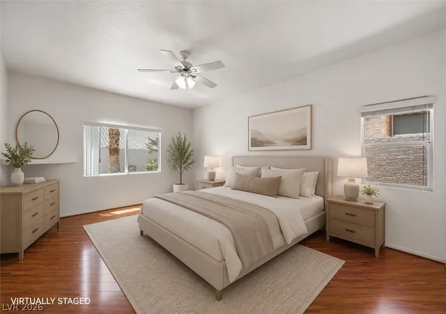 Photo 2 of Sale Pending at 10291 Songsparrow Ct, Las Vegas, NV 89135 | MLS# 2811581 | Listing updated on 2026-09-26