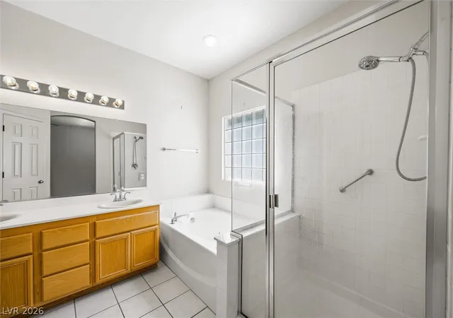 Photo 3 of Sale Pending at 10291 Songsparrow Ct, Las Vegas, NV 89135 | MLS# 2811581 | Listing updated on 2026-09-26