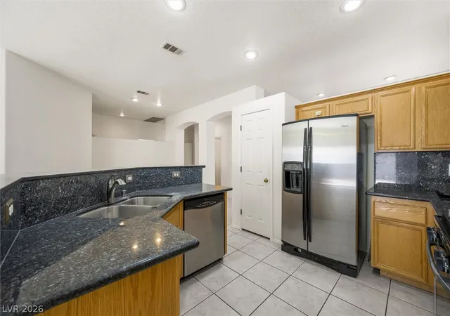 Photo 4 of Sale Pending at 10291 Songsparrow Ct, Las Vegas, NV 89135 | MLS# 2811581 | Listing updated on 2026-09-26