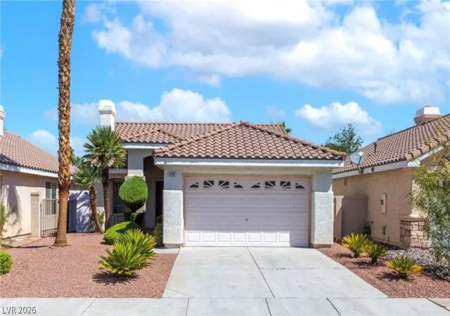Photo 1 of Sale Pending at 2460 Via De Milano, Henderson, NV 89074 | MLS# 2807920 | Listing updated on 2026-09-11
