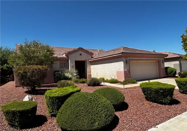 Photo 3 of Single family home for sale at 481 Dalgreen Pl, Henderson, NV 89012 | MLS# 2811509 | Listing updated on 2026-09-12