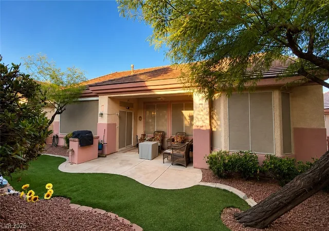 Photo 3 of Single family home for sale at 481 Dalgreen Pl, Henderson, NV 89012 | MLS# 2811509 | Listing updated on 2026-09-12