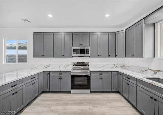 Photo 3 of Single family home for sale at 101 Ironton St, Pahrump, NV 89048 | MLS# 2811560 | Listing updated on 2026-10-04