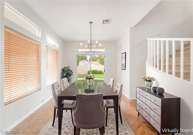 Photo 4 of Single family home for sale at 8815 La Manga Ave, Las Vegas, NV 89147 | MLS# 2811569 | Listing updated on 2026-08-30