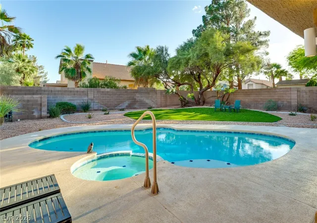 Photo 3 of Single family home for sale at 1045 Thornfield Ln, Las Vegas, NV 89123 | MLS# 2811059 | Listing updated on 2026-09-03