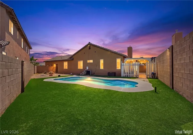 Photo 1 of Single family home for sale at 9113 Black Slate St, Las Vegas, NV 89123 | MLS# 2811144 | Listing updated on 2026-10-03