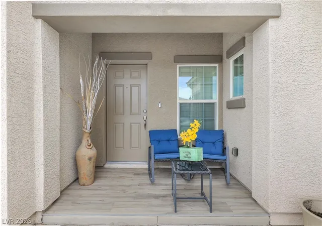 Photo 3 of Single family home for sale at 4829 Skyraider St, North Las Vegas, NV 89031 | MLS# 2811590 | Listing updated on 2026-09-24