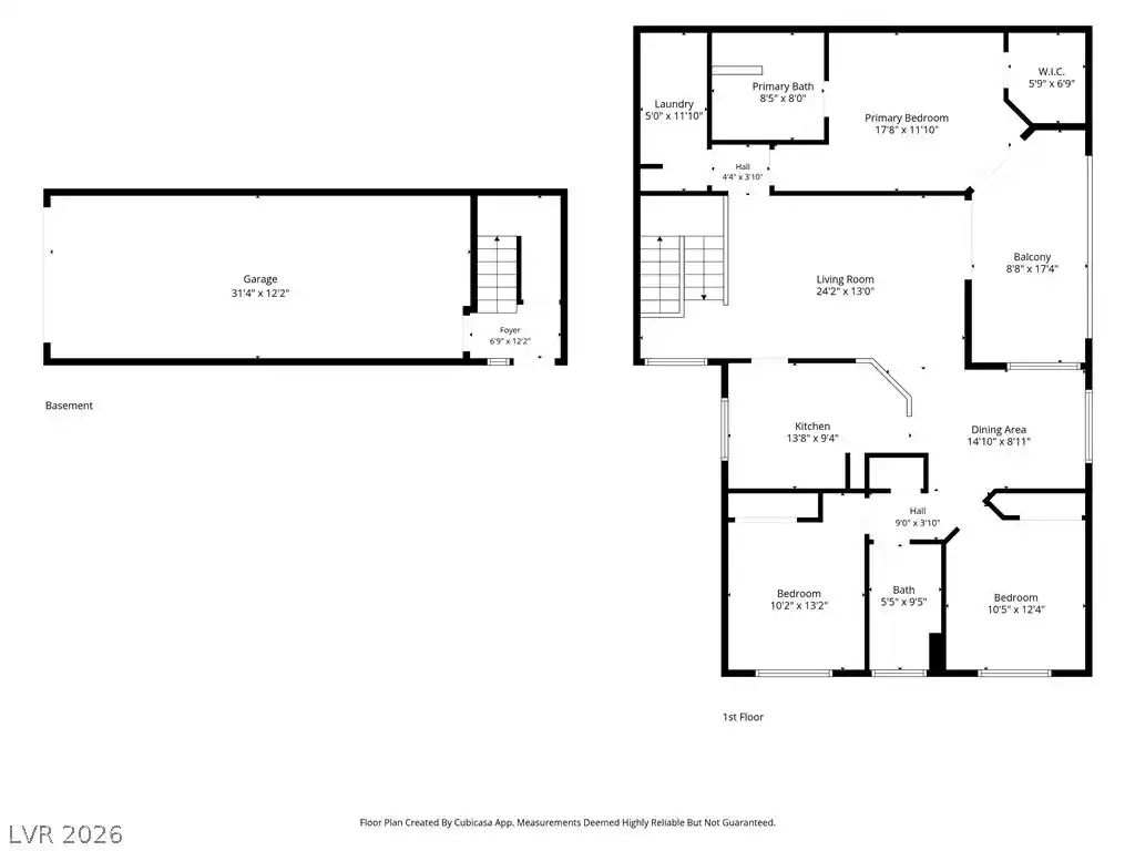 Listing Photo 54 - Condo for sale in 8709 Red Rio Dr located at 8709 Red Rio Dr, Las Vegas, NV 89128 - Unit #203