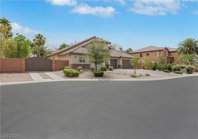 Photo 1 of Single family home for sale at 7364 Parading Pokey St, Las Vegas, NV 89131 | MLS# 2810632 | Listing updated on 2026-10-01