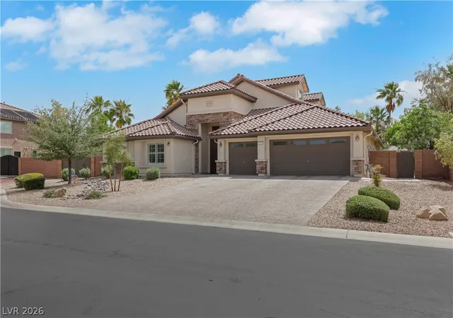 Photo 3 of Single family home for sale at 7364 Parading Pokey St, Las Vegas, NV 89131 | MLS# 2810632 | Listing updated on 2026-10-01