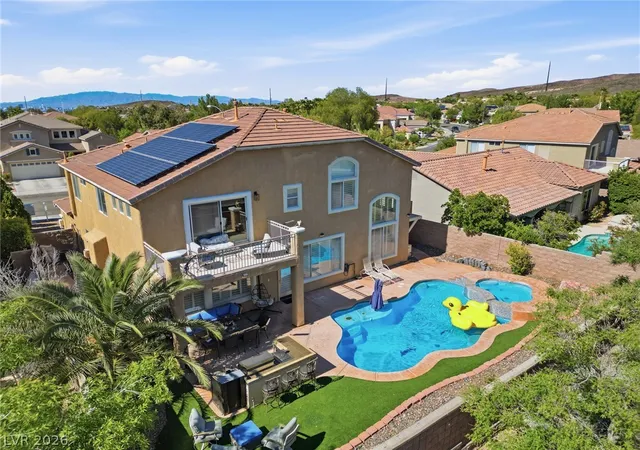 Photo 1 of Single family home for sale at 2226 Tedesca Dr, Henderson, NV 89052 | MLS# 2811626 | Listing updated on 2026-09-10