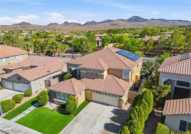 Photo 2 of Single family home for sale at 2226 Tedesca Dr, Henderson, NV 89052 | MLS# 2811626 | Listing updated on 2026-09-10