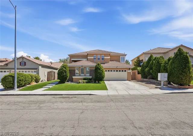 Photo 3 of Single family home for sale at 2226 Tedesca Dr, Henderson, NV 89052 | MLS# 2811626 | Listing updated on 2026-09-10