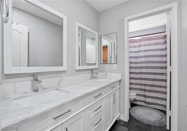 Photo 64 of Single family home for sale at 2226 Tedesca Dr, Henderson, NV 89052 | MLS# 2811626 | Listing updated on 2026-09-10