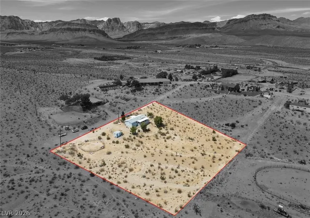 Single family home for sale at 11710 W Ford Ave, Las Vegas, NV 89161 | MLS# 2811334