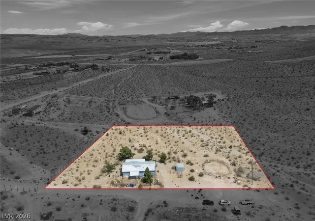 Photo 2 of Single family home for sale at 11710 W Ford Ave, Las Vegas, NV 89161 | MLS# 2811334 | Listing updated on 2026-09-15