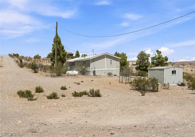 Photo 3 of Single family home for sale at 11710 W Ford Ave, Las Vegas, NV 89161 | MLS# 2811334 | Listing updated on 2026-09-15
