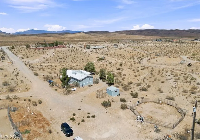 Photo 4 of Single family home for sale at 11710 W Ford Ave, Las Vegas, NV 89161 | MLS# 2811334 | Listing updated on 2026-09-15