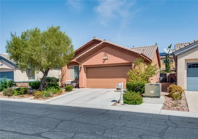 Photo 2 of Sale Pending at 54 Island Course, Las Vegas, NV 89148 | MLS# 2811197 | Listing updated on 2026-09-21