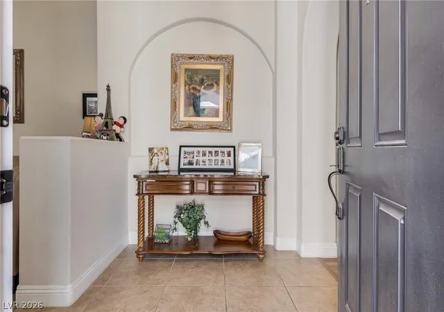 Photo 3 of Sale Pending at 54 Island Course, Las Vegas, NV 89148 | MLS# 2811197 | Listing updated on 2026-09-21