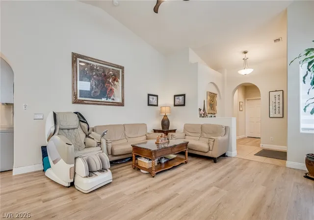 Photo 4 of Sale Pending at 54 Island Course, Las Vegas, NV 89148 | MLS# 2811197 | Listing updated on 2026-09-21