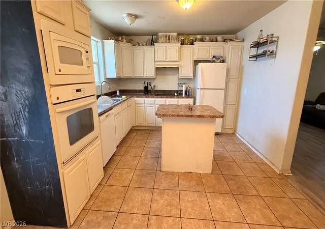 Photo 3 of Manufactured home for sale at 855 Spring Rd, Indian Springs, NV 89018 | MLS# 2811649 | Listing updated on 2026-09-22