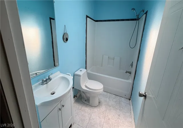 Photo 4 of Manufactured home for sale at 855 Spring Rd, Indian Springs, NV 89018 | MLS# 2811649 | Listing updated on 2026-09-22