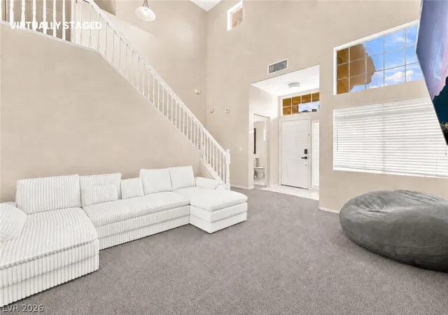 Photo 2 of Sale Pending at 1874 Mesquite Canyon Dr, Henderson, NV 89012 | MLS# 2811574 | Listing updated on 2026-09-08