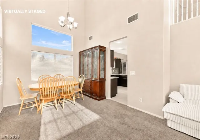 Photo 4 of Sale Pending at 1874 Mesquite Canyon Dr, Henderson, NV 89012 | MLS# 2811574 | Listing updated on 2026-09-08