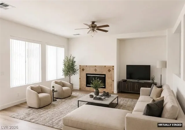 Photo 1 of Single family home for sale at 1710 S Little Bow Ave, North Las Vegas, NV 89084 | MLS# 2811356 | Listing updated on 2026-09-22