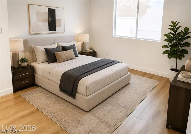 Photo 3 of Single family home for sale at 1710 S Little Bow Ave, North Las Vegas, NV 89084 | MLS# 2811356 | Listing updated on 2026-09-22