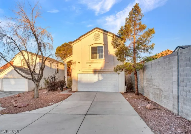 Photo 1 of Single family home for sale at 4321 Coyote Crest Ct, Las Vegas, NV 89147 | MLS# 2811650 | Listing updated on 2026-08-31