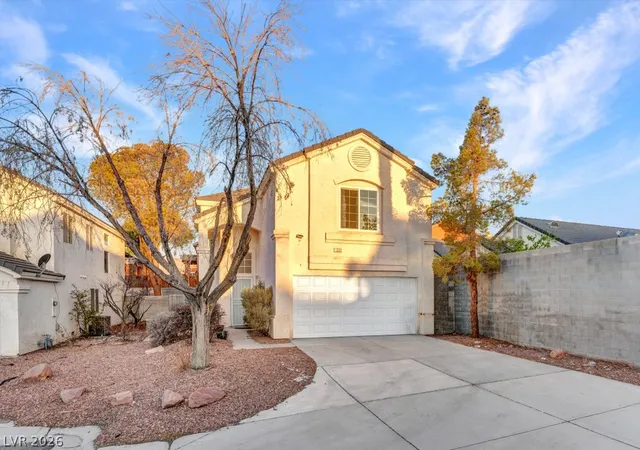 Photo 3 of Single family home for sale at 4321 Coyote Crest Ct, Las Vegas, NV 89147 | MLS# 2811650 | Listing updated on 2026-08-31