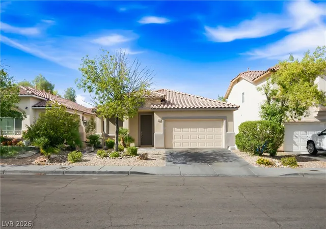 Photo 1 of Single family home for sale at 9490 Veterans Ct, Las Vegas, NV 89148 | MLS# 2811289 | Listing updated on 2026-09-26