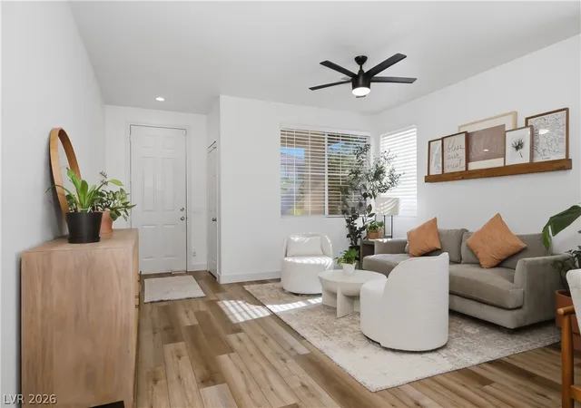 Photo 2 of Single family home for sale at 9490 Veterans Ct, Las Vegas, NV 89148 | MLS# 2811289 | Listing updated on 2026-09-26