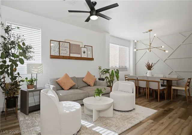 Photo 3 of Single family home for sale at 9490 Veterans Ct, Las Vegas, NV 89148 | MLS# 2811289 | Listing updated on 2026-09-26