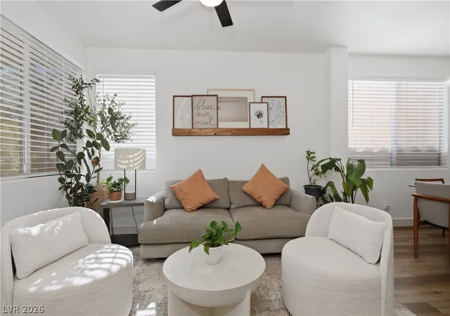 Photo 3 of Single family home for sale at 9490 Veterans Ct, Las Vegas, NV 89148 | MLS# 2811289 | Listing updated on 2026-09-26