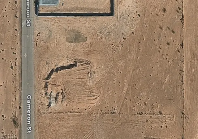 Photo 3 of Land for sale at Cameron, Las Vegas, NV 89118 | MLS# 2811685 | Listing updated on 2026-09-09