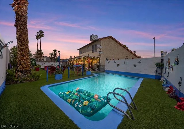 Photo 3 of Single family home for sale at 4385 Sunnyview Ct, Las Vegas, NV 89147 | MLS# 2811654 | Listing updated on 2026-10-05