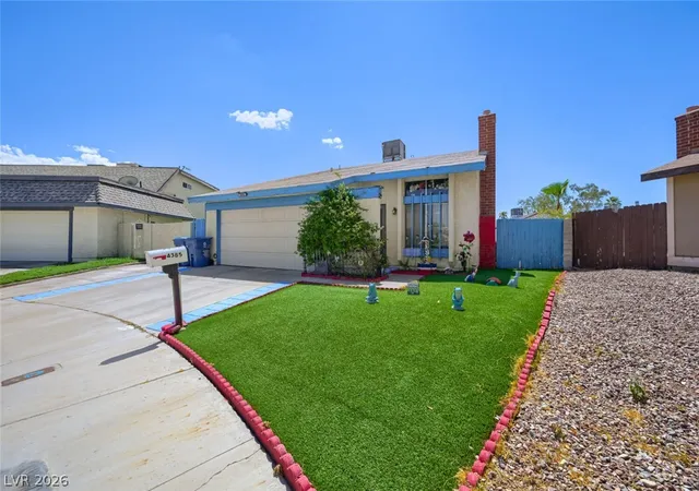 Photo 3 of Single family home for sale at 4385 Sunnyview Ct, Las Vegas, NV 89147 | MLS# 2811654 | Listing updated on 2026-10-05