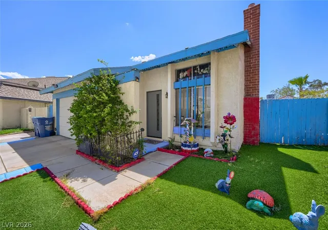 Photo 4 of Single family home for sale at 4385 Sunnyview Ct, Las Vegas, NV 89147 | MLS# 2811654 | Listing updated on 2026-10-05