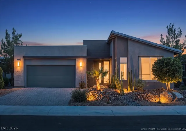 Photo 1 of Single family home for sale at 4884 E Cactus Canyon Dr, Pahrump, NV 89061 | MLS# 2811501 | Listing updated on 2026-09-19