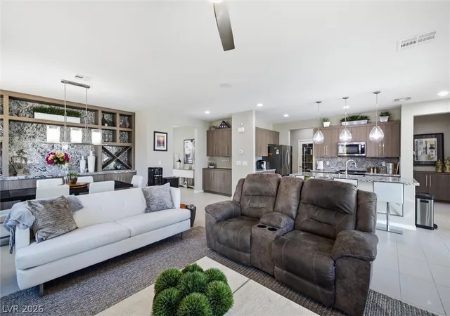 Photo 3 of Single family home for sale at 4884 E Cactus Canyon Dr, Pahrump, NV 89061 | MLS# 2811501 | Listing updated on 2026-09-19