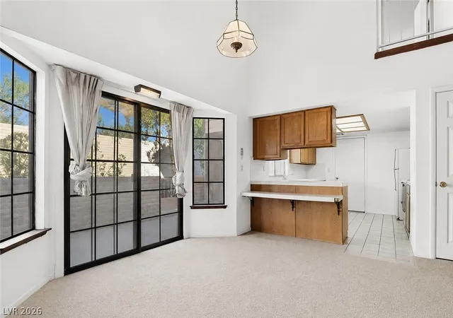 Photo 3 of Townhouse for sale at 3449 Lorilou Ln #4, Las Vegas, NV 89121 | MLS# 2810686 | Listing updated on 2026-09-24