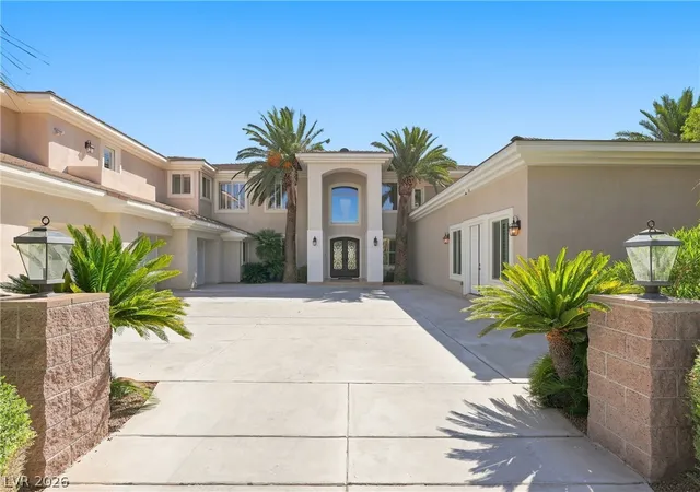 Photo 1 of Mansion for sale at 6940 N Jensen St, Las Vegas, NV 89149 | MLS# 2811357 | Listing updated on 2026-09-21