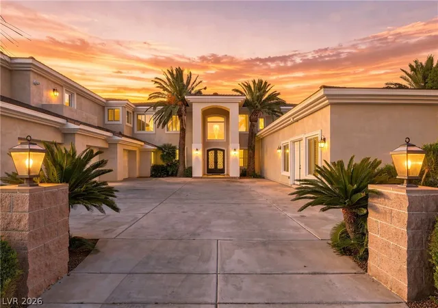 Photo 3 of Mansion for sale at 6940 N Jensen St, Las Vegas, NV 89149 | MLS# 2811357 | Listing updated on 2026-09-21