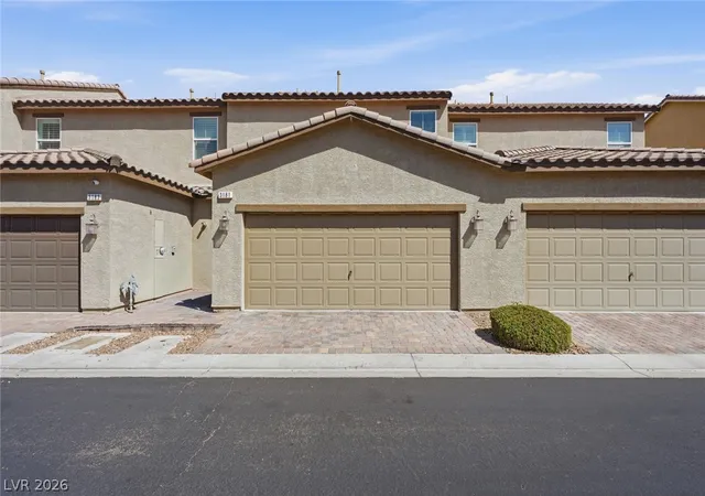 Photo 2 of Townhouse for sale at 3181 Bitetto Walk, Henderson, NV 89044 | MLS# 2811570 | Listing updated on 2026-10-06